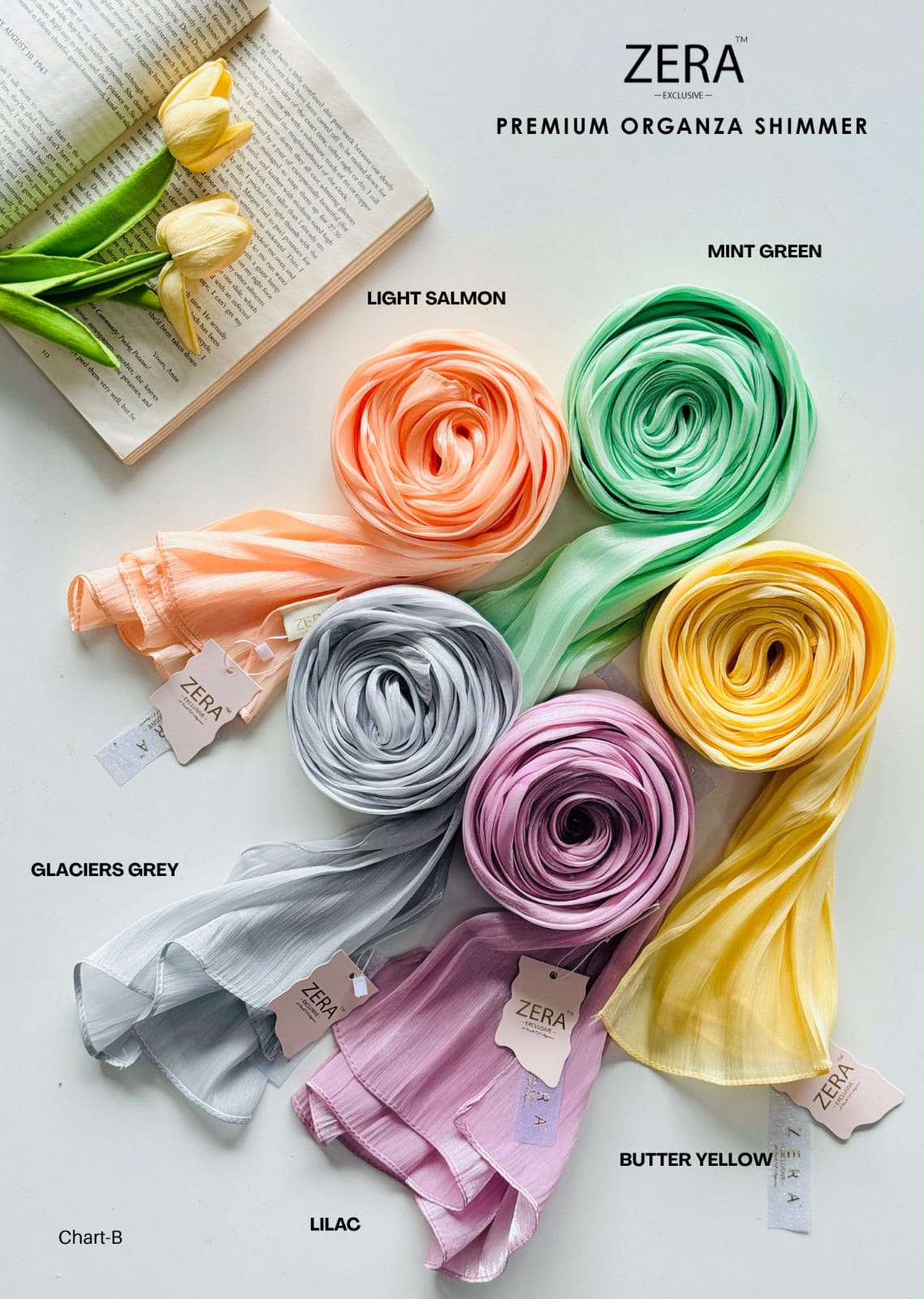 Roses